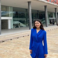 Maria Jose Benavides