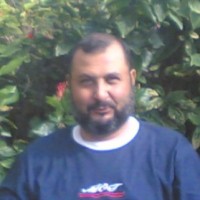 Khaled Mostafa Kamel