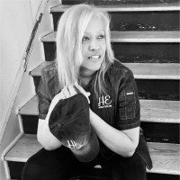 Dawn Hilton-Williams