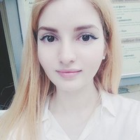 Olga Vinogradova
