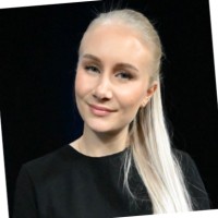 Evelina Morberg