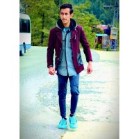 Muhammad Suleman