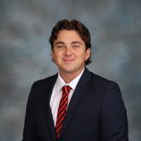 Cole Peterson