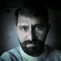 Shailendra Pandey