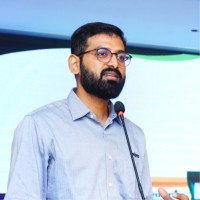 Ram Chakravarthy