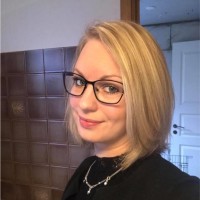 Pernille Maj Mejlhart