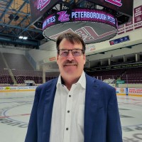 Tim Monk