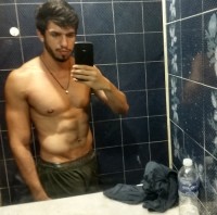 Marcus Vinicius Mafra