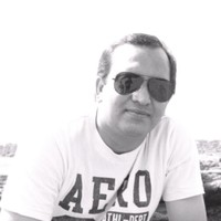 Aliakber Hakim