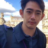 Feng Zhang