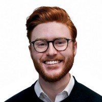 Chad Harrison