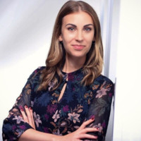 Marie Sayegh