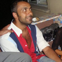 Vedat Gerden