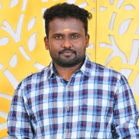 Naresh Kumar