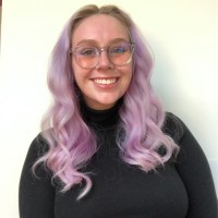 Liz Kenney, LPC/LMHC