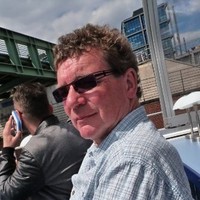 Geert Hullebroeck
