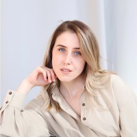 Iryna Ivashchenko