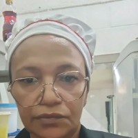 Creusa Santana Santana