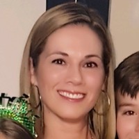 María Cristina Ortegón Berg