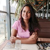 Nikita Waghmare