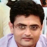 Prashant Kharche