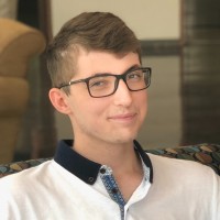 Tanner Sparrow