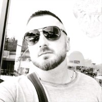 Milos Stevic
