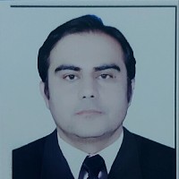 Farooq Ali
