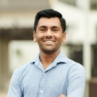 Shreyas Garg