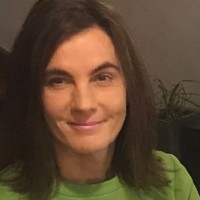 Ing. Budošová Martina