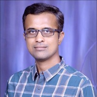 Kartik S Deshamukh
