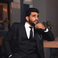 Khaled Alqisse