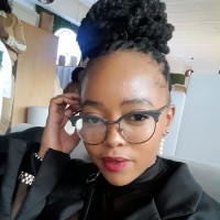 Mbhali Precious Dlamini