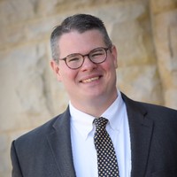 Russ Davies, Managing Partner at Andres O'Neil and Lowe