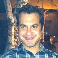 Brian Goldin