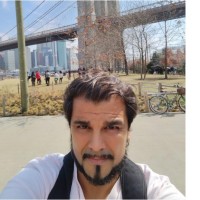 Javier Alvarez Prado