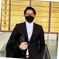 AMIN ABDULLAH