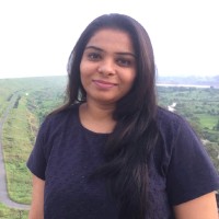 Dipali Patel