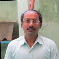 Prabhudev Metgud