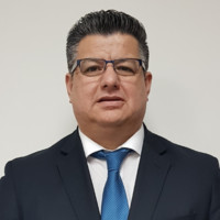Roberto Etenio San Martín Godoy