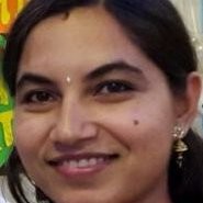 Saumya Pillai