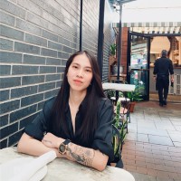 Nguyen (Wing) Nguyen
