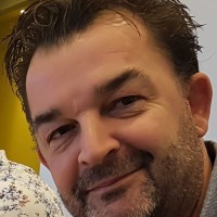 Sjoerd Beijen