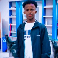 Yaasiin Mohamed