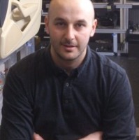 Peter Maček