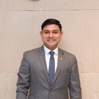 Brijesh Jakhwal