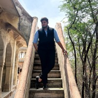Tanmay Sharma