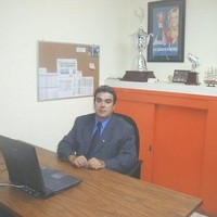 Luis Aguilar Guzman