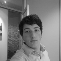 Alexandre BERTON