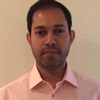 Prajeeb Kumar
